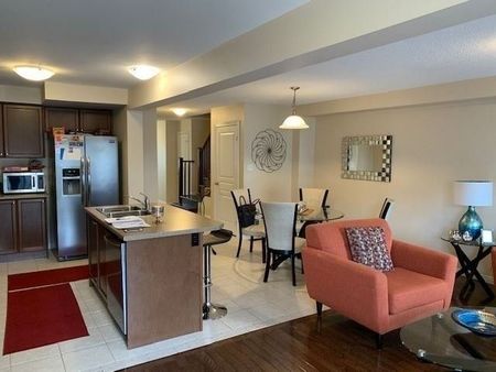 For Lease - 178 Penny Lane, Hamilton, Ontario - Photo 5