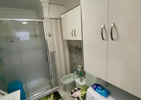 Piso de alquiler en Calle de Cólogan, 6, Zona Martiánez