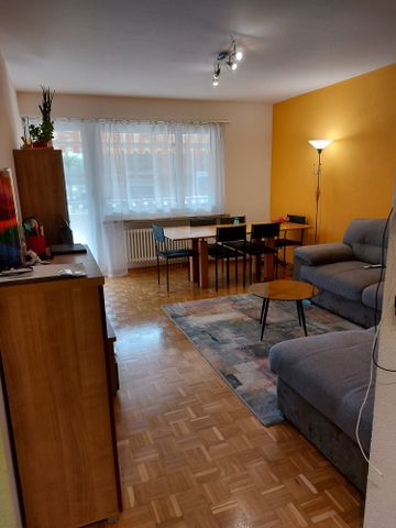 "Gemütliche Wohnung in ruhiger Gegend" - Photo 3