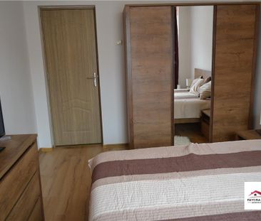 Ap. 3 Camere Mobilat si Utilat de Inchiriat Zona Ultracentrala - Fotografie 2
