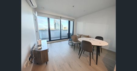 Stylish 2-Bedroom Apartment in the Heart of Box Hill-Furnished - Photo 5