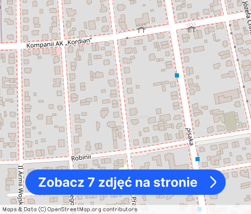 Nowe 2 pokojowe na Ursusie - Zdjęcie 1