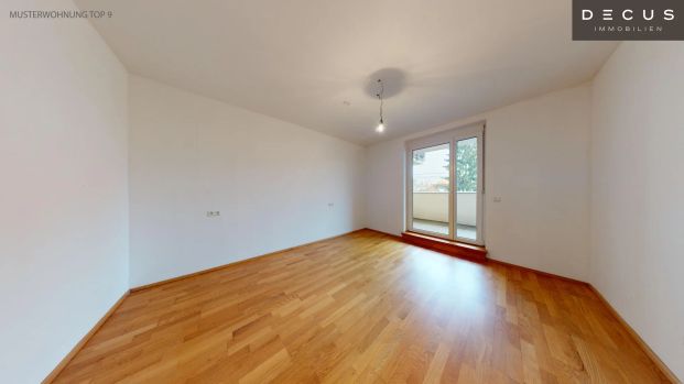 | SCHÖNE DACHTERRASSE | PUNTIGAM | FÜR PÄRCHEN | ZWEI-ZIMMER - Photo 1