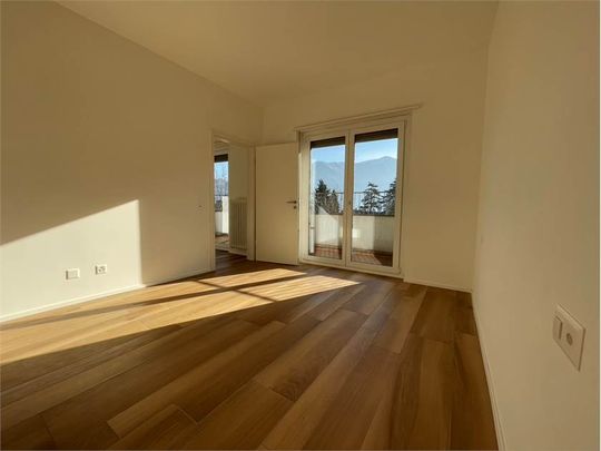 Lugano, affitto 2.5 locali - Foto 1