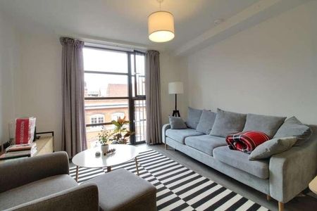Assay Lofts, Charlotte Street, St Pauls Square, B3 - Photo 5