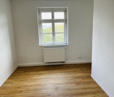 Modernisierte 3-Zimmer-Wohnung zu vermieten! - Foto 5