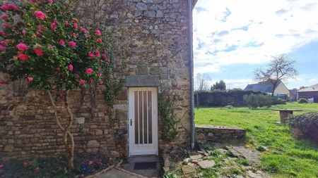 Location Appartement 2 pièces 41m² - Photo 3