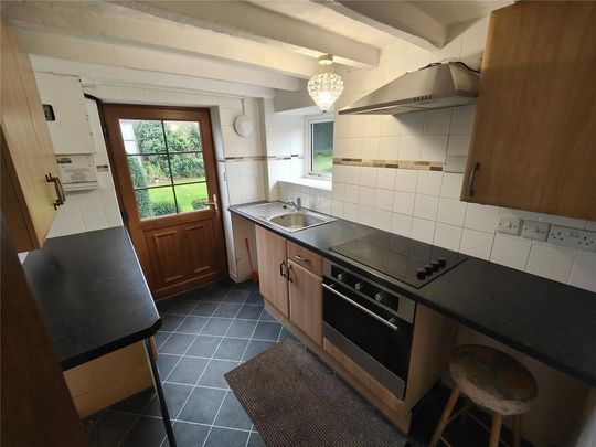 1 bedroom detached house to rent - Photo 1