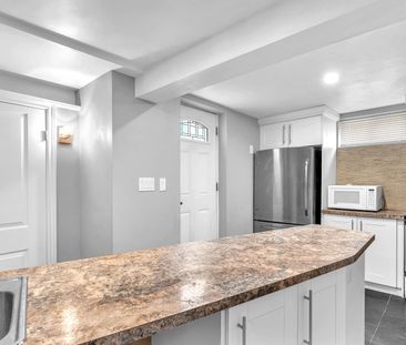 For Lease - 66 Grand Avenue Unit# LOWER, London South, Ontario - Photo 5