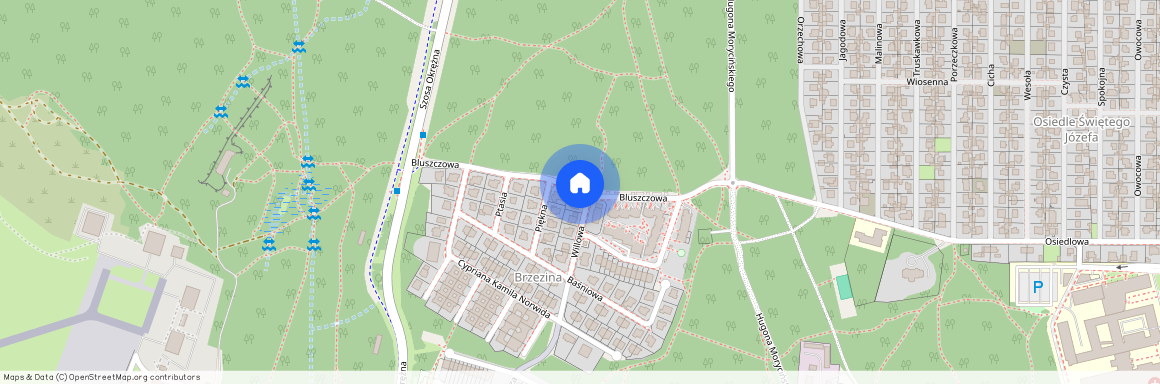 Bielany, Toruń, kujawsko-pomorskie