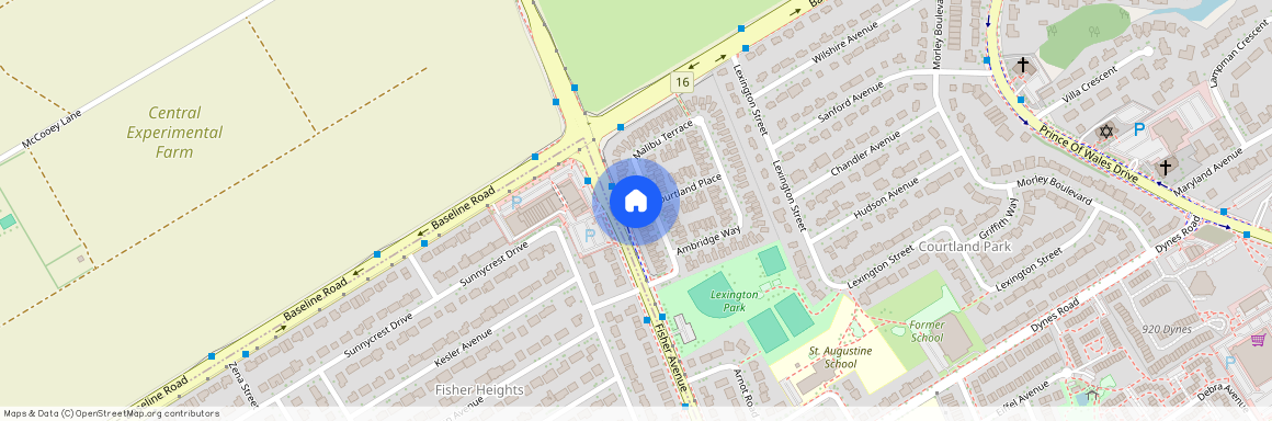 713 Malibu Terrace, Mooneys Bay - Carleton Heights And Area