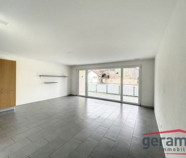 Appartement 4.5 pièces en duplex - Photo 1