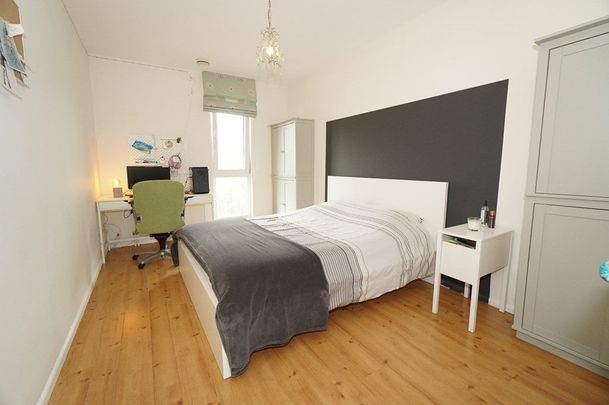 Te huur: Appartement Honingbijstraat in Rotterdam - Foto 1