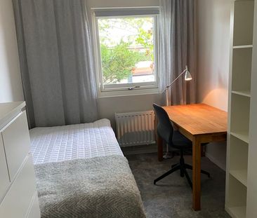 Hults gata, Askim - Foto 5