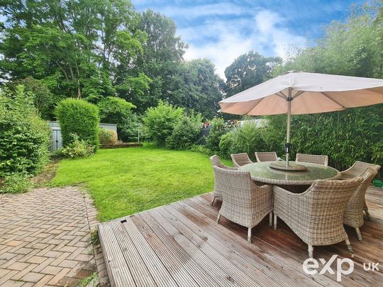 3 bedroom detached house to rent - Photo 1
