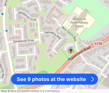 Dalmahoy Way, Kilwinning - Photo 1