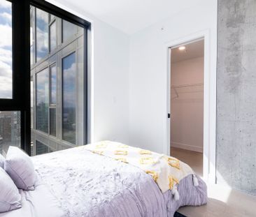 Appartement - 3509-1245 Rue De Bleury - Photo 6