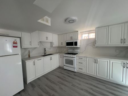 For Lease - 167 Lyndhurst Drive Unit# Bsmt, Markham, Ontario - Photo 2