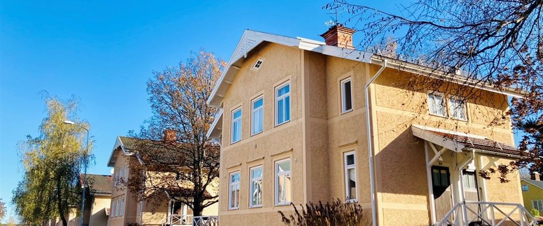 Stora Hagvägen 15 B - Photo 1