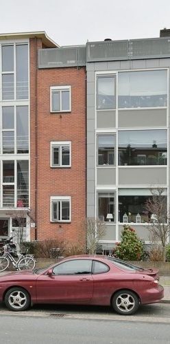 Apartment Hilversum - Oosterengweg - Foto 1