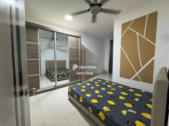 Taman Austin Duta 2 - Photo 1