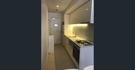 IMMACULATE FURNISHED STUDIO - Photo 3