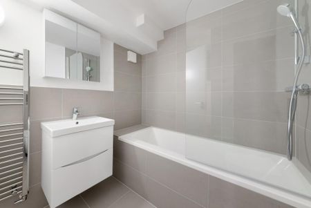 Studio to rent - Photo 4