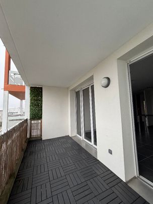 Appartement T3 Dijon à louer - Photo 1