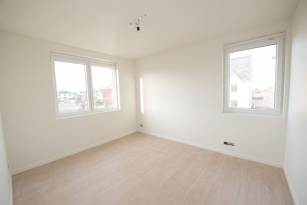 Moderne HOB nieuwbouwwoning met 3 slaapkamers te huur - Photo 1