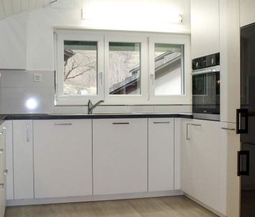 3.5 Zimmer, 81 m², 1. Stock - Photo 1