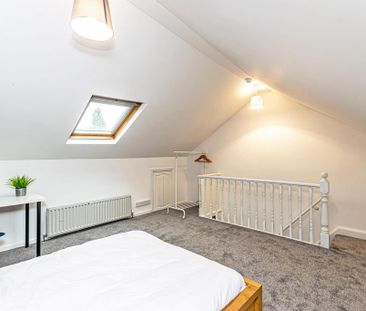 1 bedroom in a house share to rent - Photo 5