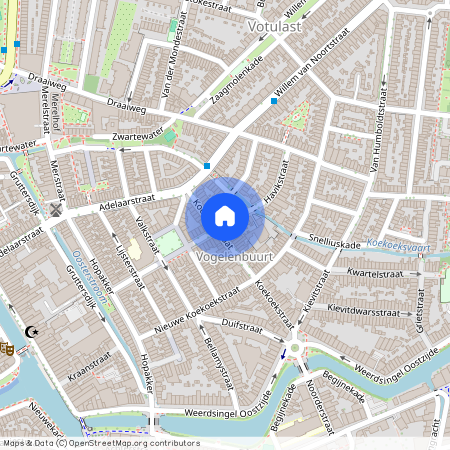 Havikstraat, Utrecht