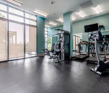 For Lease - 55 Yorkland Boulevard Unit# 606, Brampton, Ontario - Photo 5