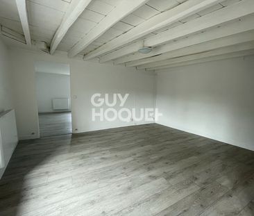 LOCATION d'un appartement T2 (40 m²) à MOUSSY - Photo 2