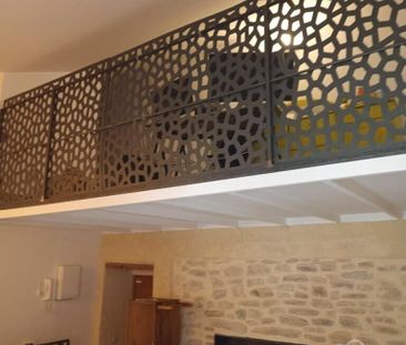 Location Appartement 1 pièce 38m² - Photo 6