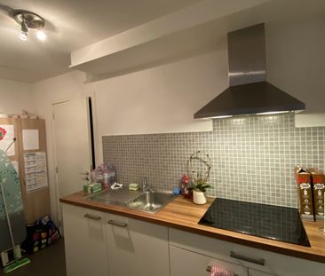 Gelijkvloers appartement op wandelafstand van de markt - Photo 4