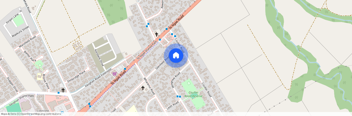 17A Glenfield Road, Owhata, Rotorua