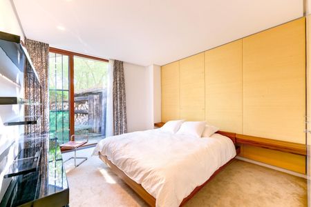 Bel appartement 3 CH - 3 SDB, Jardin du Roy - Foto 4