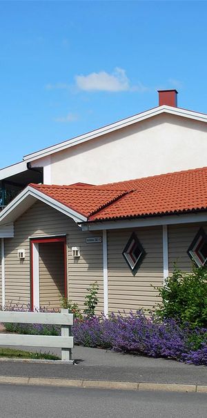 Gullebovägen 2 A - Photo 2