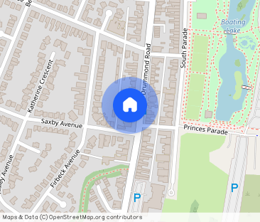 Drummond Road, Skegness - Photo 1