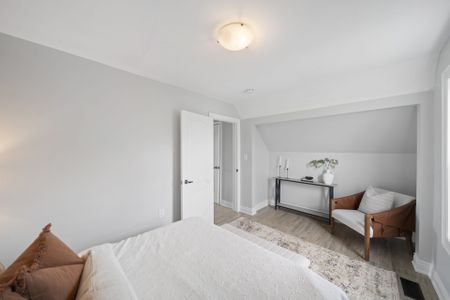For Lease - 305 Weir Street Unit# Upper, Hamilton, Ontario - Photo 3