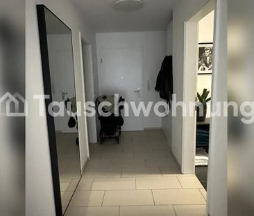 TAUSCHWOHNUNG Sehr schöne Wohnung in Ippendorf - Foto 1