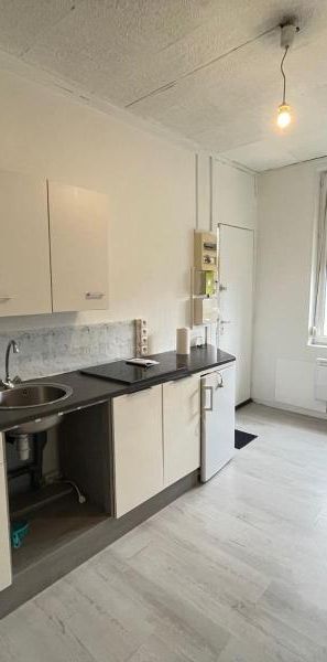 Location Appartement 2 pièces 22m² ANZIN 59410 - Photo 1