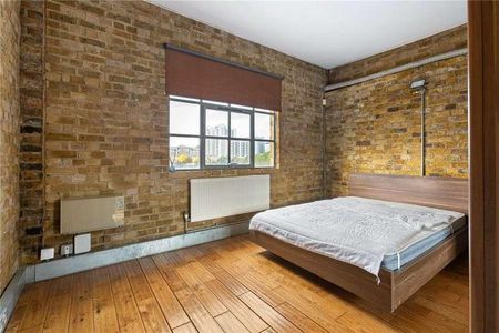 Orchard Place, London, E14 - Photo 5