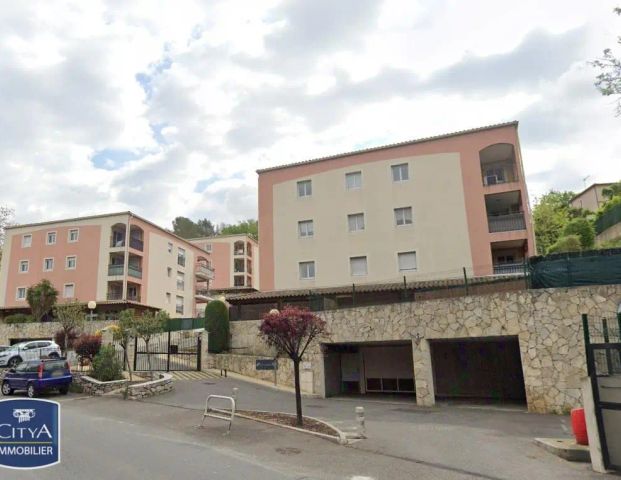 Appartement à louer 3 pièces 55.52m² - Photo 1