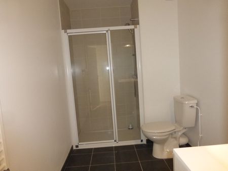 Appartement T3 à louer Rennes Beauregard - 61 m² - Photo 2