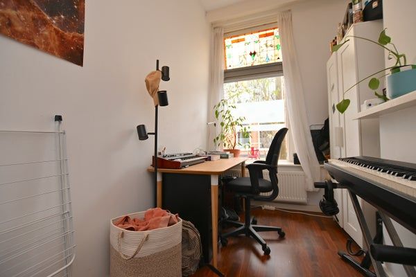 Te huur: Kamer Frederikstraat 48 in Groningen - Photo 1