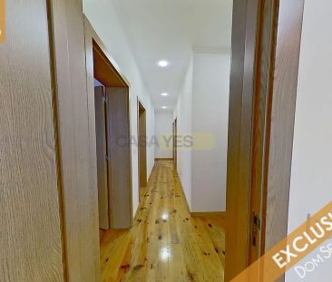 Apartment T3 in São Vicente, Lisboa - Foto 6