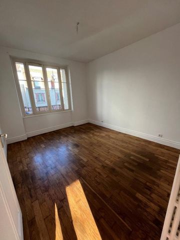 APPARTEMENT 2 pièce(s) - 43m² - Photo 2