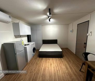Queen Astrid Gardens (D10), Detached - For Rent - Photo 2